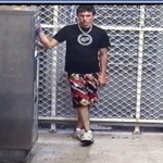 2 Narara Stabbing suspect