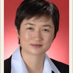 Climate Change Minister Penny Wong Climate Change Minister Penny Wong