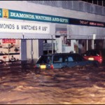 Coffs Harbour Flooding Coffs Harbour flooded 5 times in 2009