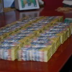 DSC_0219 Haul of Cash