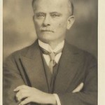 Dr.J.J.Bradfield John Bradfield
