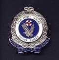 NSW Police Force