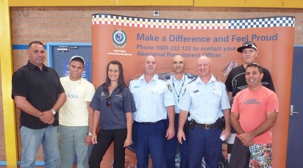 New South Wales Police Recruitment 11 New South Wales Police Recruitment