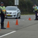 Operation Drink Drive II-YOU WILL BE CAUGHT