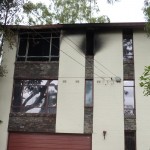 Perkins Street Denistone house 1 Perkins Street Denistone house