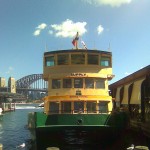 Sydney Ferry Supply