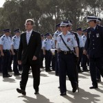 1 ATTESTATION 2009 Police College.j ATTESTATION 2009 Police College Goulburn