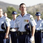 2 ATTESTATION 2009 Police College ATTESTATION 2009 Police College Goulburn