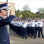 4 ATTESTATION 2009 Police College ATTESTATION 2009 Police College Goulburn