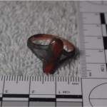 Griffith Jewellery 1 Item of Jewellery found