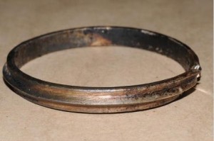 Griffith Jewellery 2 Griffith Item of Jewellery
