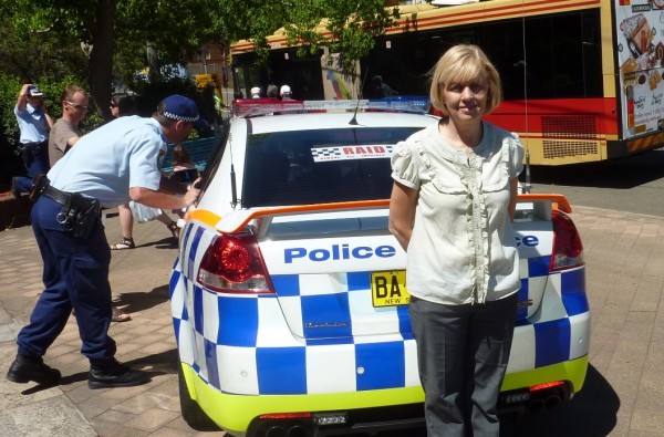 Sutherland Shire Mayor Lorraine Kelly Sutherland Shire Mayor Lorraine Kelly