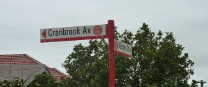 Cranbrook Avenue Cremorne