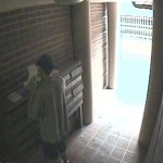 Mail Theft 3 Mail Theft Investigation