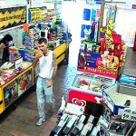 Niagara Park Person Of Interest 3 Person Of interest