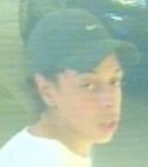 Parramatta Person Of Interest 3 Person Of Interest