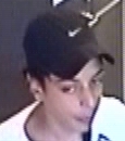 Parramatta Person Of Interest 5 Person Of Interest