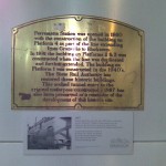 Parramatta Station subway history Parramatta Railway Station history