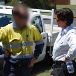 SCC Sex Crimes Arrest, Maitland 1 Maitland man arrested