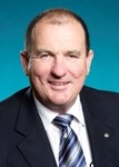 WA Parliamentary Transport Secretary Murray Cowper WA Parliamentary Transport Secretary Murray Cowper