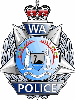 Western Australia Police Force WA Police