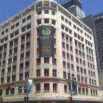 Woolworths Town Hall Store Sydney Woolworth's Town Hall Store Sydney to be demolished for Metro Rail