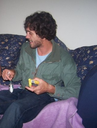 Missing Person Daniel Clement 2 Daniel Clement