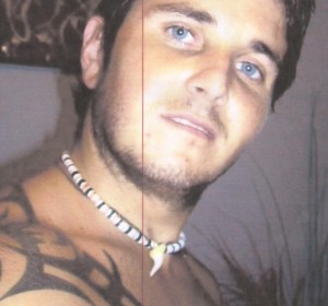 Missing Person Jay Riley Jay Riley not seen since 14 December 2009