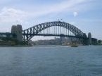 Sydney Harbour Bridge Sydney Harbour Bridge