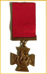 Victoria Cross Medal Victoria Cross Medal