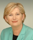 WA Minister for Tourism Elizabeth Constable