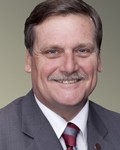 WA Minister for Transport Simon O'Brien