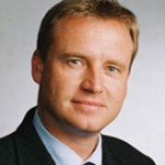 TAS Shadow Minister for Racing Jeremy Rockliff