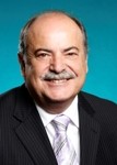 John Castrilli Bunbury MLA