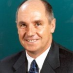 Terry Waldron Wagin MLA
