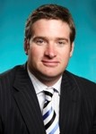 WA Minister for Regional DEevelopment Brendon Grylls