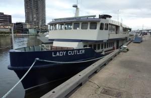 ex-Sydney Ferry Lady Cutler ex-Sydney Ferry Lady Cutler