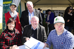 Wheatbelt Aviation Strategy Ministerial Taskforce Wheatbelt Aviation Strategy Ministerial Taskforce