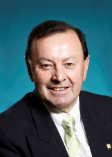 Frank Alban Swan Hills MLA Frank Alban Swan Hills MLA
