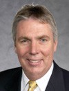 VIC Shadow Minister for Agriculture Peter Walsh