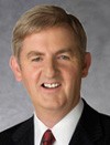 VIC Shadow Minister for Regional and Rural Development Peter Ryan