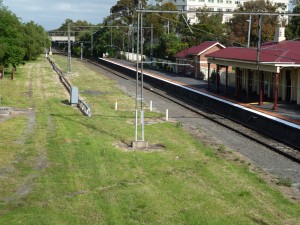 Williamstown Railway Station And Surplus Land Williamstown Railway Station And Surplus Land