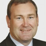 QLD Shadow Minister for Environment Jack Dempsey