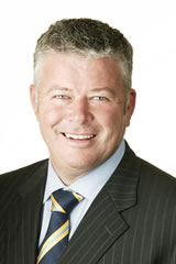 Troy Buswell Vasse MLA Troy Buswell Vasse MLA