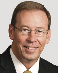 QLD Shadow Minister for Flood Recovery Peter Dowling QLD Shadow Minister for Flood Recovery Peter Dowling