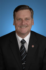 WA Minister for Finance & Commerce Simon O'Brien WA Minister for Finance Simon O'Brien