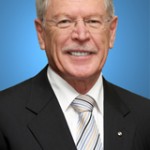 WA Minister for Mines & Fisheries Norman Moore WA Minister for Fisheries Norman Moore