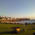 Bronte Sunrise