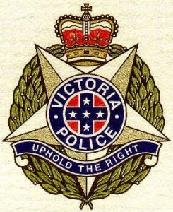Victoria Police Force Victoria Police
