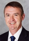 VIC Shadow Minister for Public Transport Terry Mulder VIC Shadow Minister for Public Trasnport Terry Mulder